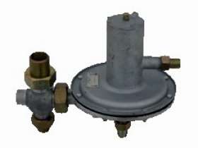 Регулятор давления газа РД-32М/Ж4