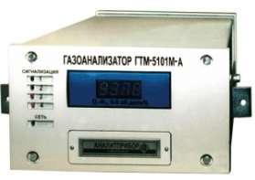 ГТМ-5101М-А