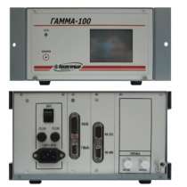 ГАММА-100 ТМ(0-100%) рем. без Ethernet