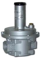 Предохранительно-сбросной клапан MADAS VSL400022 010 (фланец)