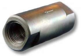 Клапан термозапорный КТЗ-001-50-01 (муфта)
