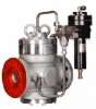Регулятор давления газа серии APERFLUX 851 Pietro Fiorentini